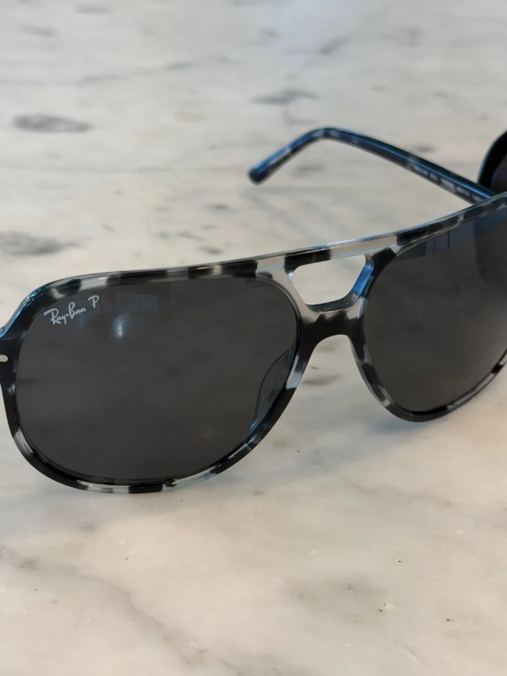 Ray-Ban RB2198 BILL Grey Havana